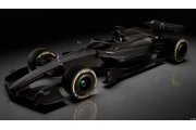 La F1 dévoile aussi sa show car officielle de 2026, que nous apprend-elle ?