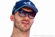 Ceci ou cela ? Pierre Gasly doit faire ses choix !
