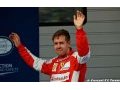 Race - Chinese GP report: Ferrari