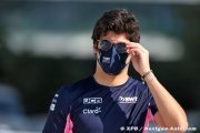 Stroll et sa réputation de pilote payant : ‘J'y suis habitué depuis mon plus jeune âge'