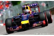 Ricciardo arrache la victoire à Montréal