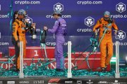 Stella tient à 'saluer ce qu'Antonelli montre' en ce début de saison