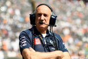 Franz Tost, l'homme qui a sauvé l'avenir de Honda en F1 ?