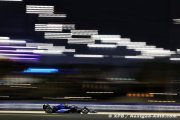 Sargeant impressionne avec plus de 150 tours couverts pour Williams F1