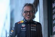 Mekies : Titulariser Hadjar chez Red Bull ne se fera pas sur le coup de l'émotion