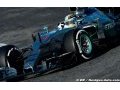 Lauda affirme que Mercedes aura de la concurrence cette année