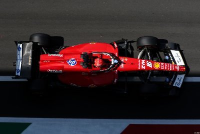 Ferrari ’manque encore de puissance’, Vasseur promet ’un nouveau moteur’ en 2027