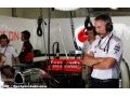 Honda 'would like Alonso at McLaren' - Whitmarsh