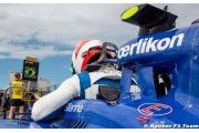 Pas d'essais de départs virtuels chez Sauber avant Spa