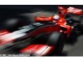 Canada 2011 – GP preview – Virgin Cosworth
