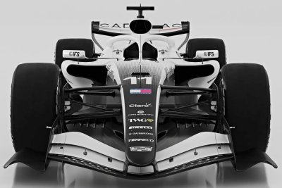 Cadillac F1 va vivre deux grandes premières à Miami ce week-end