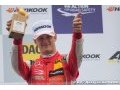 Schumacher 'not as crazy as Max' - van Amersfoort