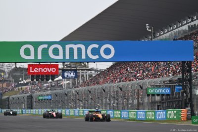 Comment les moteurs F1 de 2026 provoquent des dépassements non souhaités