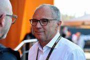 Domenicali pushes back on Ben Sulayem's 12th team idea