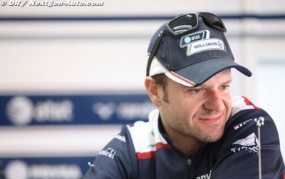 ’Hamilton meeting’ played down at Suzuka