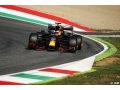 Verstappen aime les ‘circuits normaux' et veut revoir le Mugello en F1