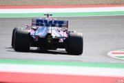 Russia 2020 - GP preview - Racing Point