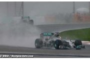 Drivers want better wet tyre after Bianchi crash