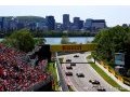 Montréal confirme les discussions autour d'une course sprint pour son circuit