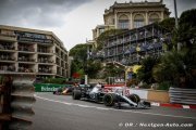 Les tops, les flops et les interrogations après le Grand Prix de Monaco 