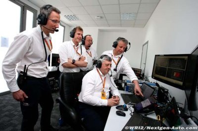 La FIA veut maintenir son approche ’constante et impartiale’ à Abu Dhabi