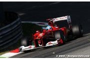 Hamilton wins but Alonso extends points lead