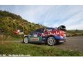 Latvala fights for podium place in Rallye de France mudbath 