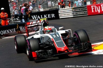 Gutierrez souhaite entrer dans son premier top 10 de la saison