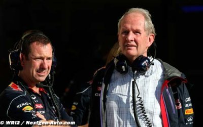 Engine pecking order to ’dominate’ 2014