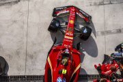 ‘Notre relation ne s'est pas brisée' : Sainz partira en bons termes de Ferrari 