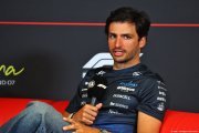 Sainz pessimiste à domicile : Barcelone n'est pas un circuit pour les Williams