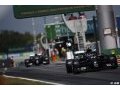 Mercedes va faire des suggestions pour rendre la F1 'plus excitante'
