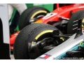 Pirelli veut éviter aux pilotes de devoir gérer la dégradation des pneus