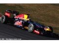 Red Bull suffer disastrous end to testing