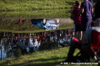 Finland denies fast Fiestas