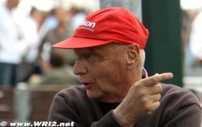 Lauda prédit une domination de Red Bull à Monaco