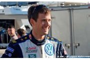 Ogier, le champion 2015, revient sur une saison presque parfaite