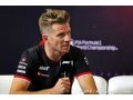 Les pauses de la F1 plus nombreuses cette année sont 'appréciées'