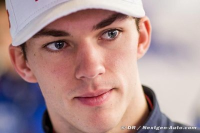 Gasly s’attend à un gain de deux secondes cette semaine