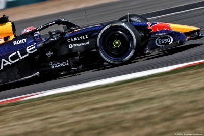 FIA set to explain ADUO verdict to Red Bull