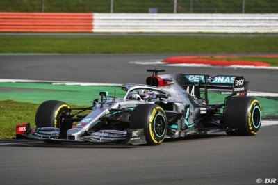 Villeneuve veut interdire dès 2020 le DAS car il procure un ‘avantage énorme’