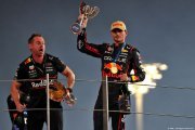 À 2 points de son 5e titre en F1 : pas de regrets, mais de la fierté pour Verstappen
