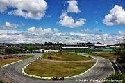Photos - 2022 Brazilian GP - Saturday
