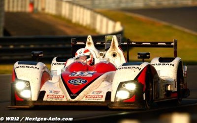 Tim Greaves&nbsp;: le présent et l’avenir du Greaves Motorsport