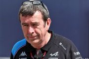Alpine F1 est prête à fournir Andretti avec un moteur en attendant GM