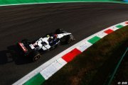 AlphaTauri renommée en Hugo Boss Bulls Racing, ça avance...