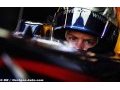 Di Resta better than champion Vettel - Franchitti