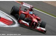 Alonso ne pense pas que Red Bull triche