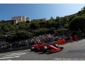 Les batteries de la Ferrari SF71-H déclarées conformes par la FIA