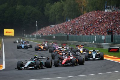 Mercedes F1 révèle les bugs de gestion d’énergie de Russell et Antonelli, des correctifs déployés
